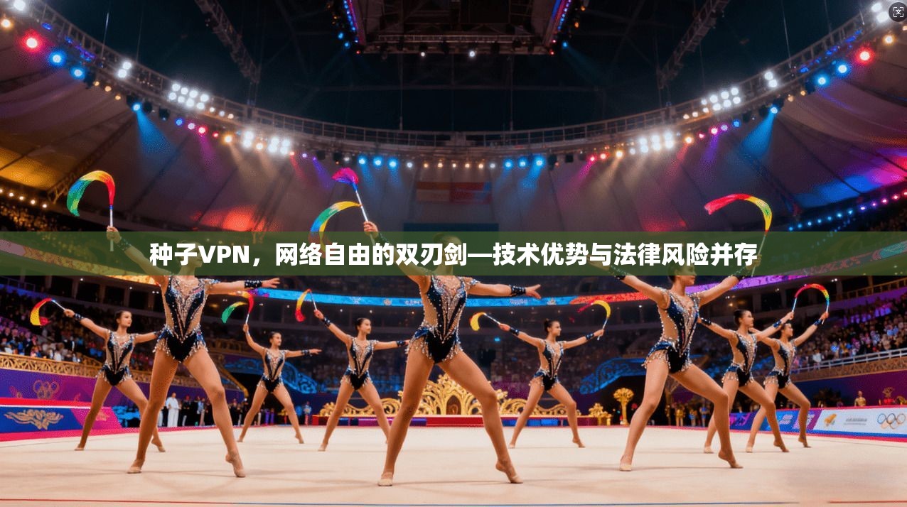 种子VPN，网络自由的双刃剑—技术优势与法律风险并存