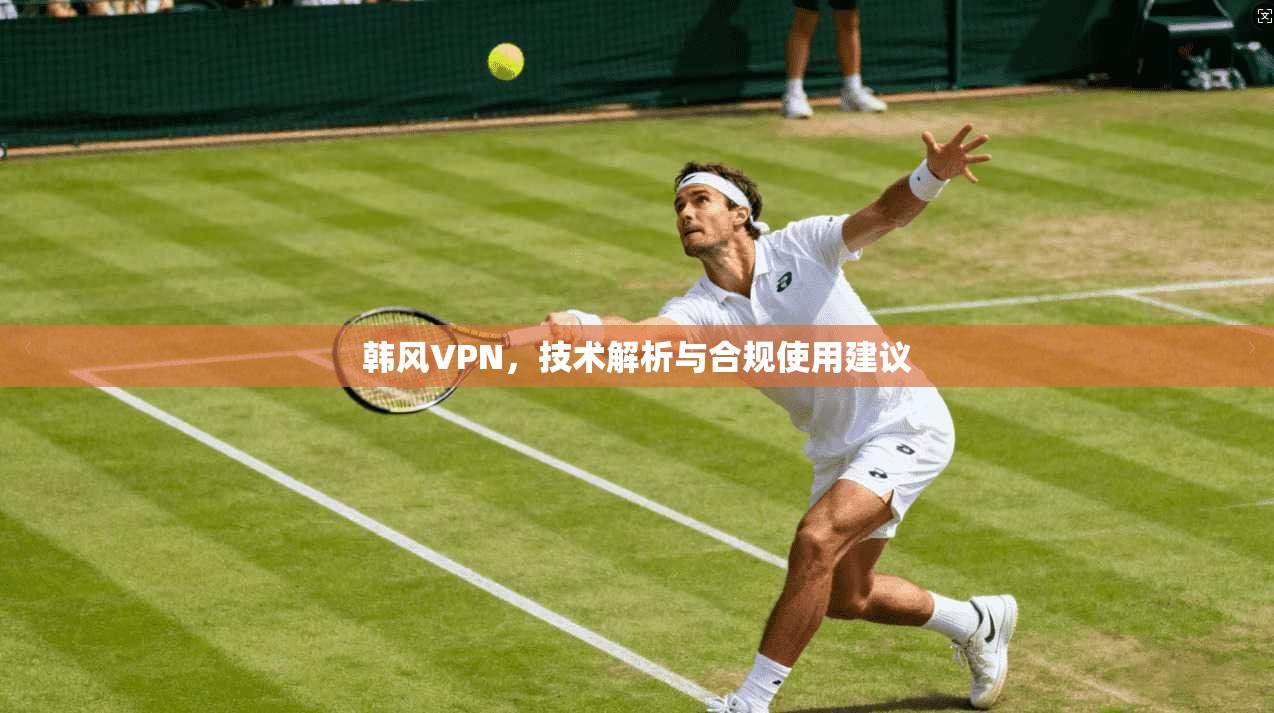 韩风VPN，技术解析与合规使用建议