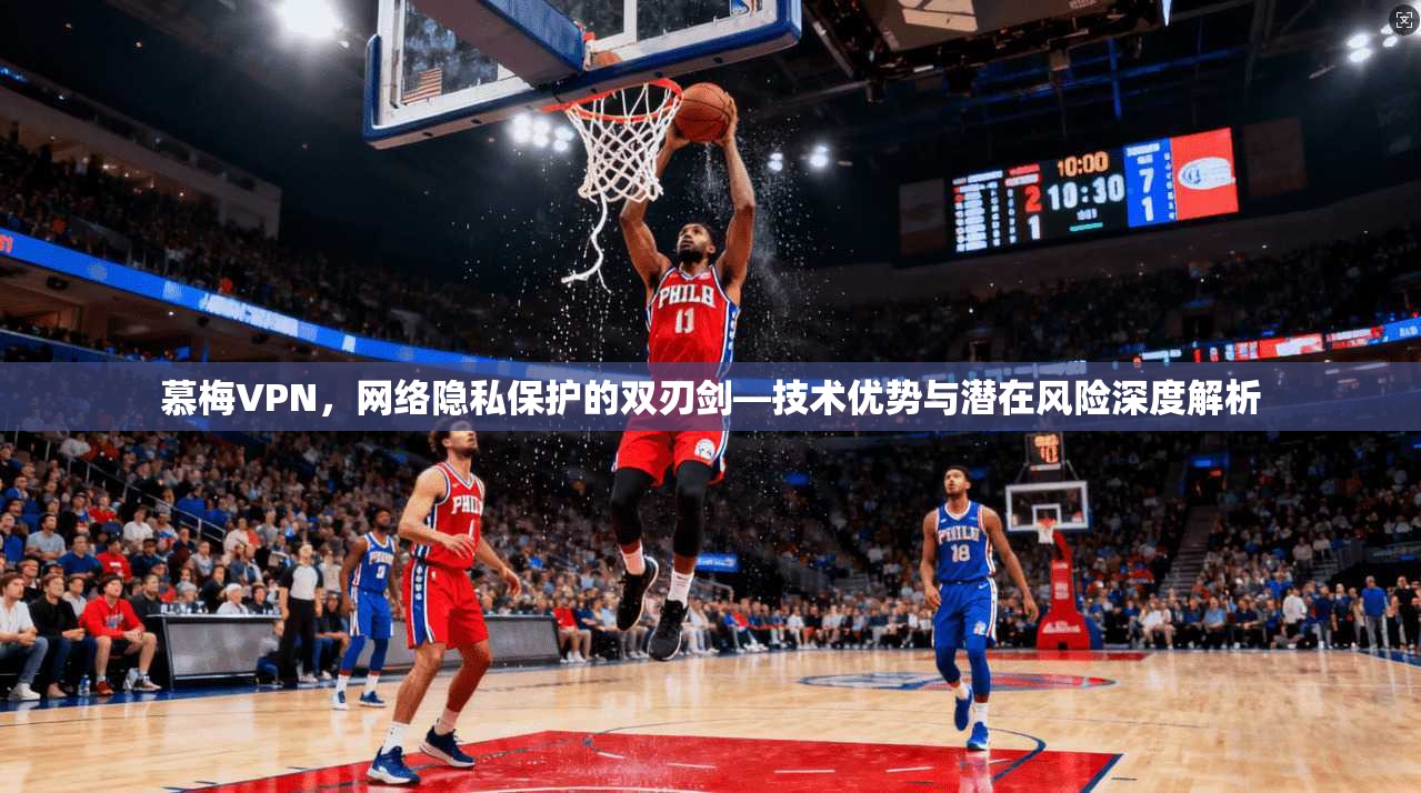 慕梅VPN，网络隐私保护的双刃剑—技术优势与潜在风险深度解析