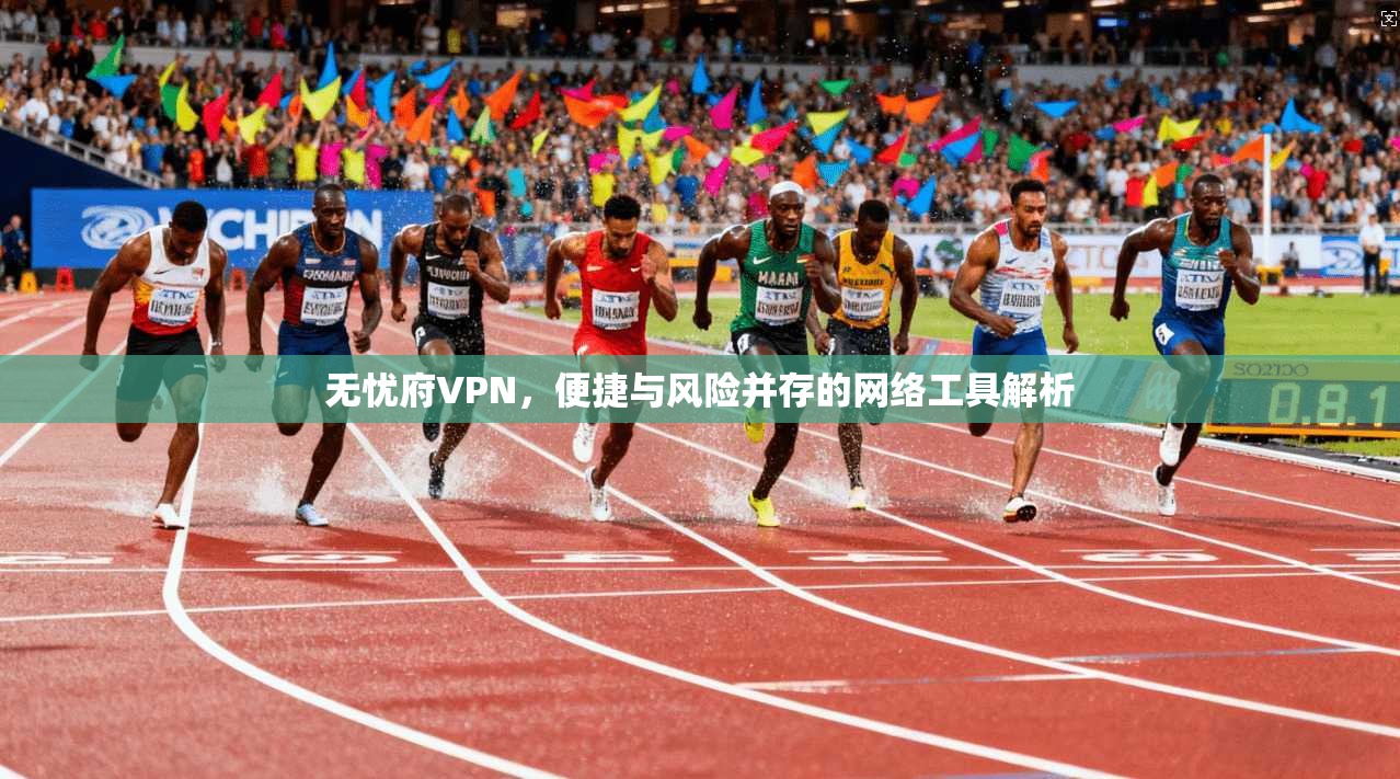 无忧府VPN,便捷与风险并存的网络工具解析