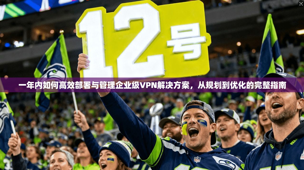 一年内如何高效部署与管理企业级VPN解决方案,从规划到优化的完整指南