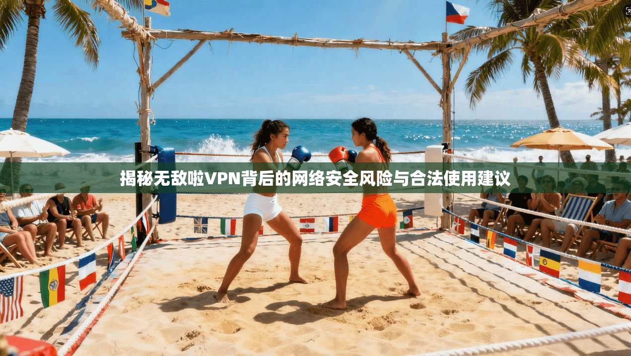 揭秘无敌啦VPN背后的网络安全风险与合法使用建议
