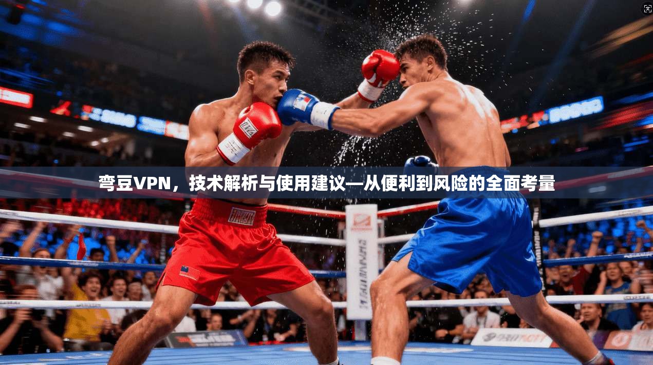 弯豆VPN，技术解析与使用建议—从便利到风险的全面考量