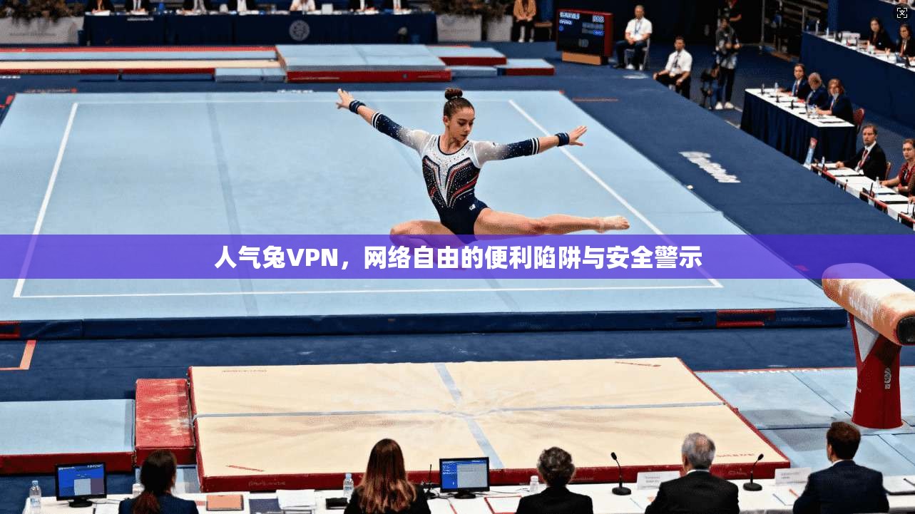 人气兔VPN，网络自由的便利陷阱与安全警示