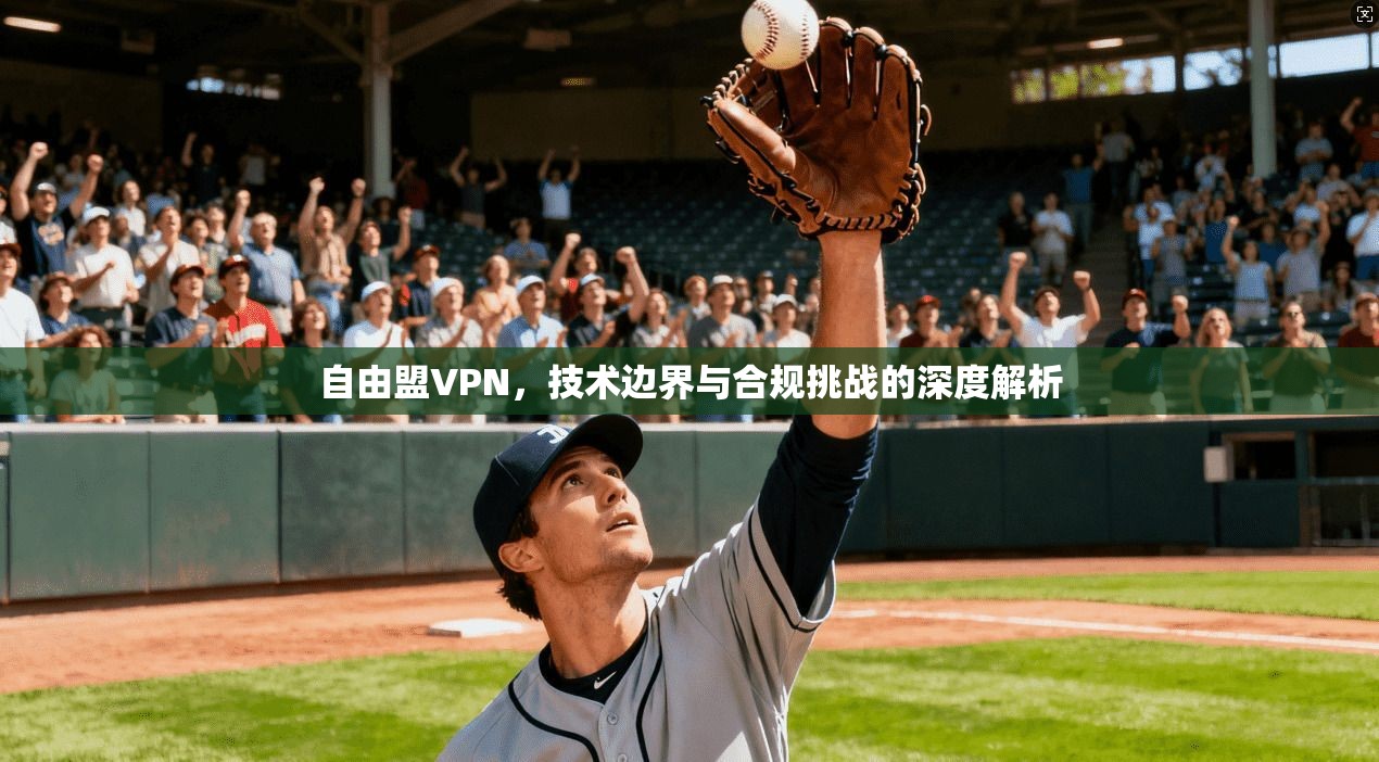 自由盟VPN，技术边界与合规挑战的深度解析