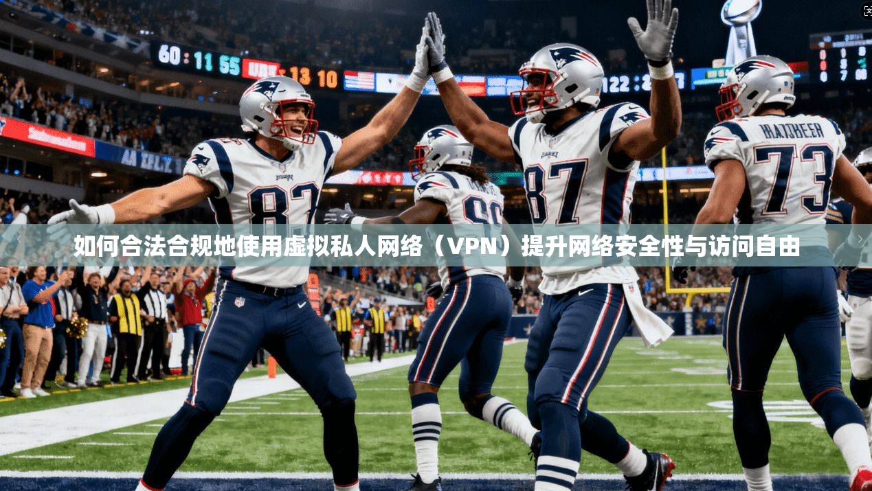 如何合法合规地使用虚拟私人网络（VPN）提升网络安全性与访问自由