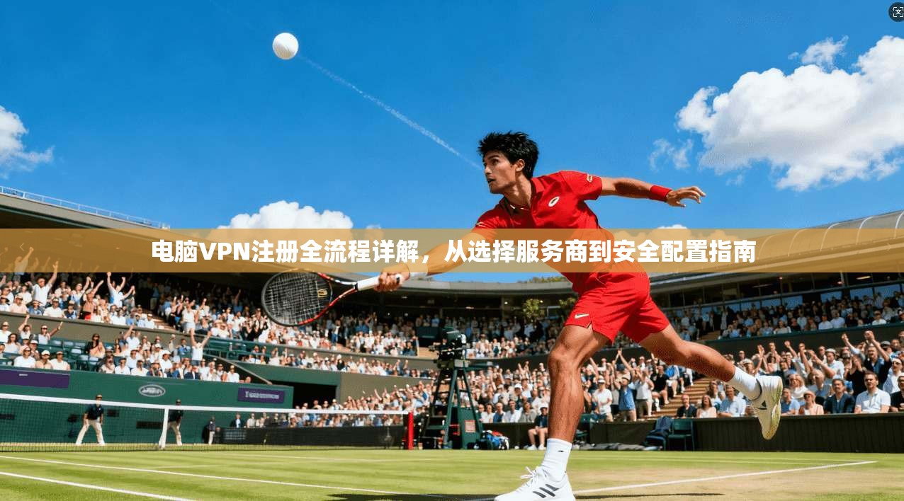 电脑VPN注册全流程详解,从选择服务商到安全配置指南