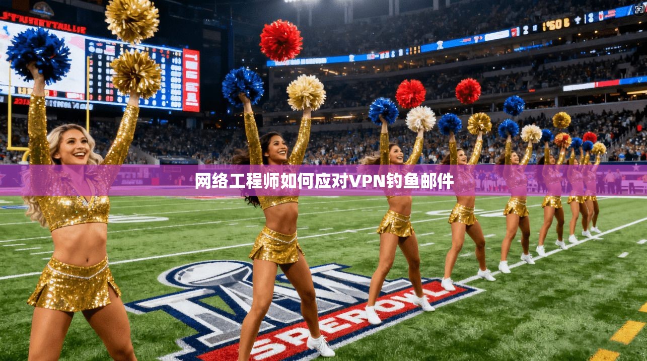 网络工程师如何应对VPN钓鱼邮件