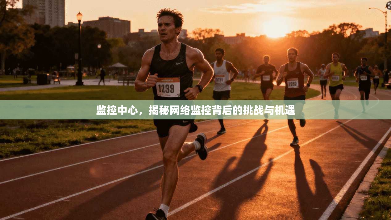监控中心，揭秘网络监控背后的挑战与机遇