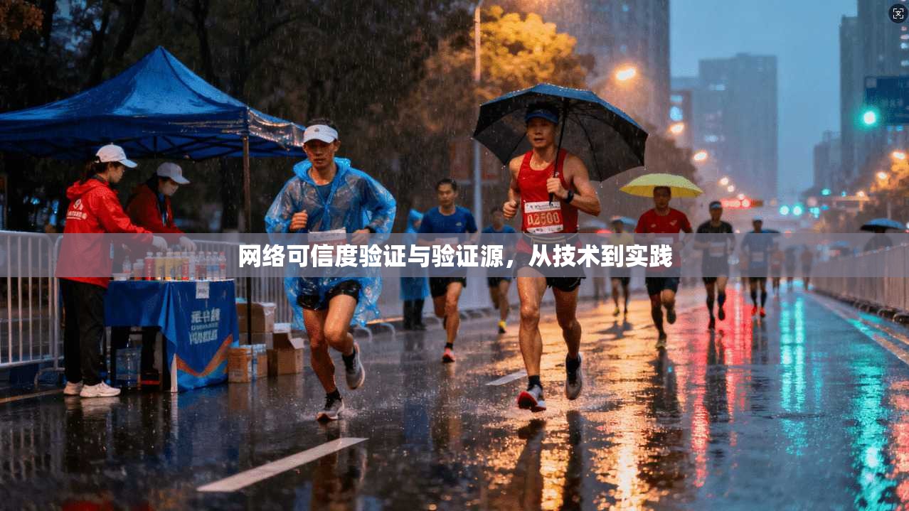 网络可信度验证与验证源，从技术到实践