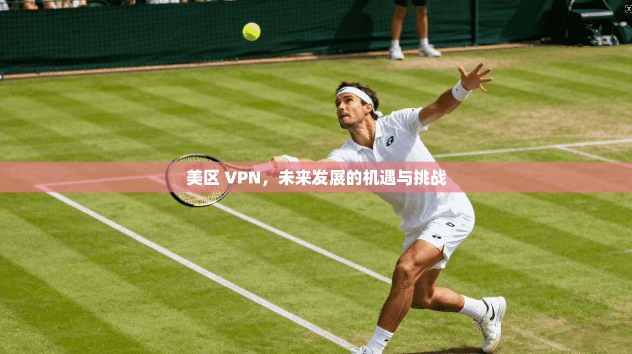 美区 VPN，未来发展的机遇与挑战