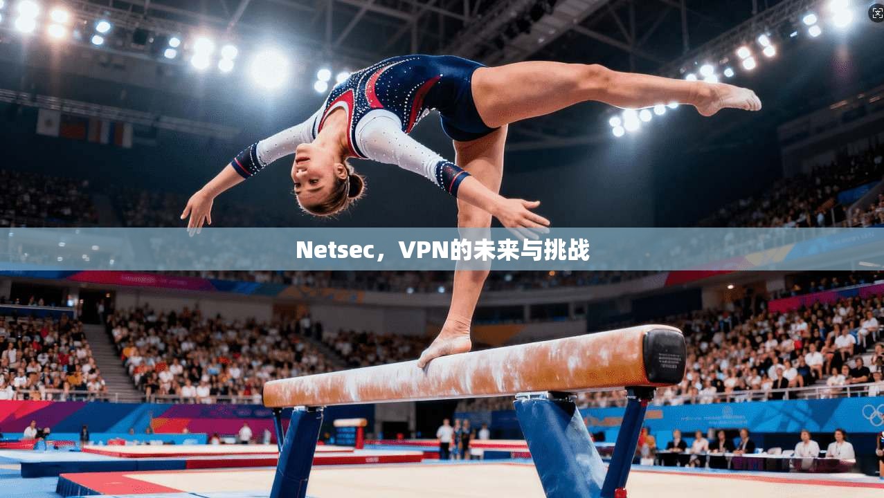 Netsec，VPN的未来与挑战