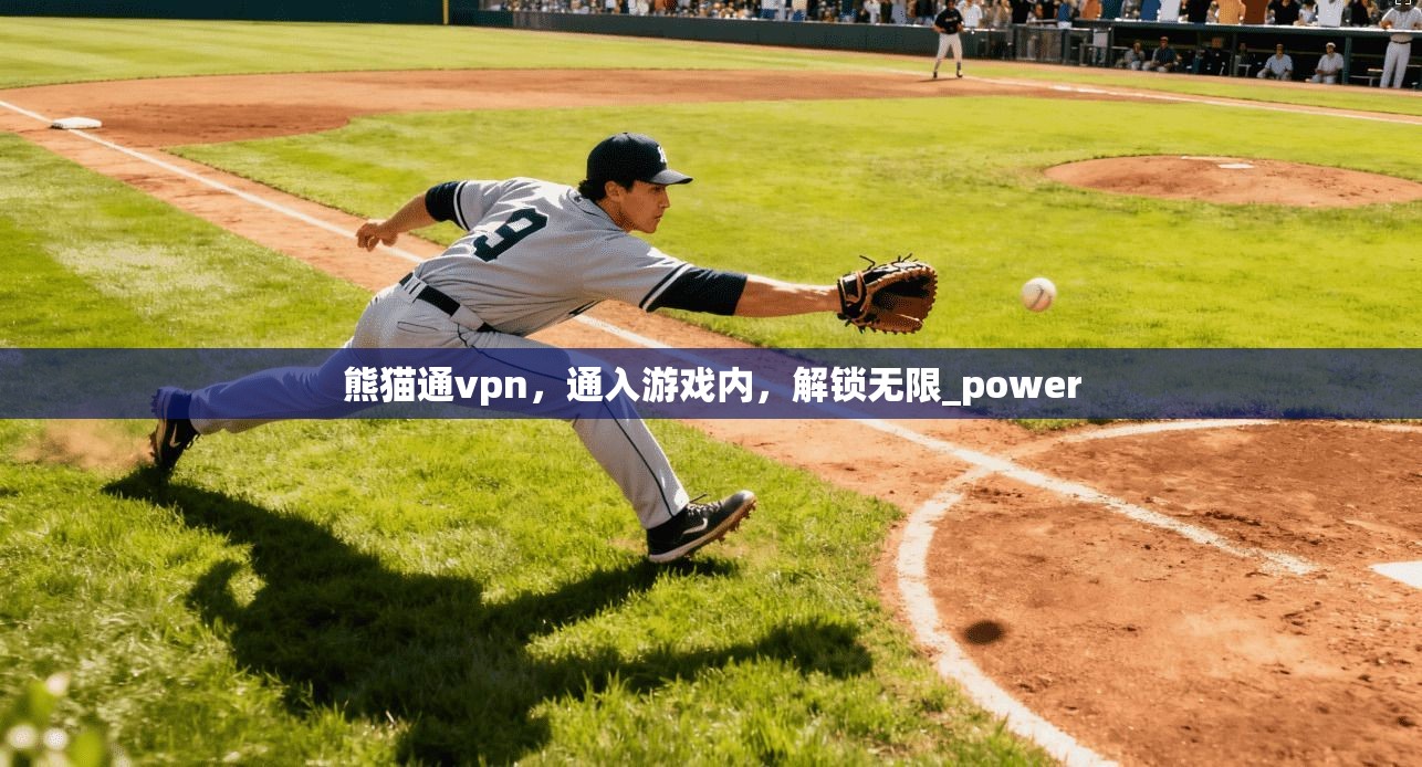 熊猫通vpn，通入游戏内，解锁无限_power