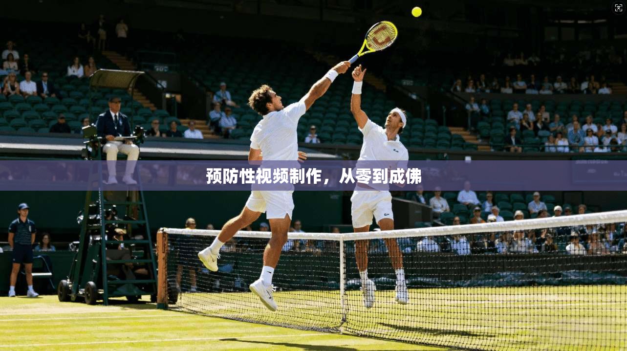 预防性视频制作，从零到成佛