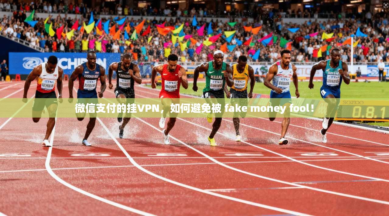 微信支付的挂VPN，如何避免被 fake money fool！