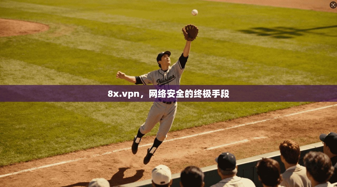 8x.vpn，网络安全的终极手段