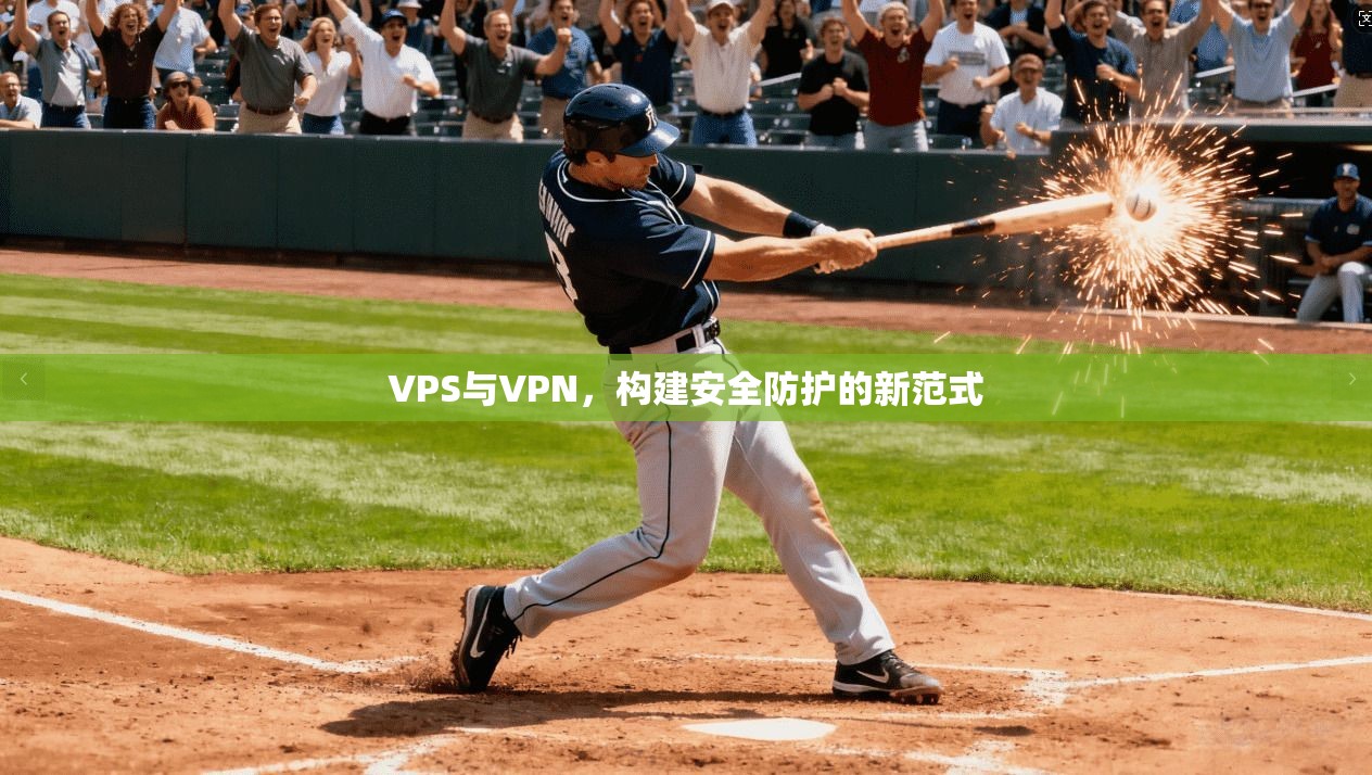 VPS与VPN，构建安全防护的新范式
