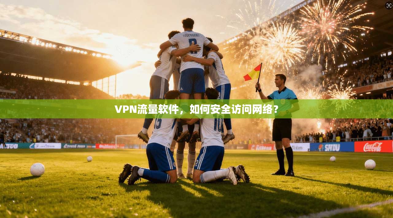 VPN流量软件,如何安全访问网络?