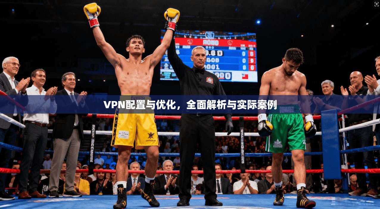 VPN配置与优化，全面解析与实际案例