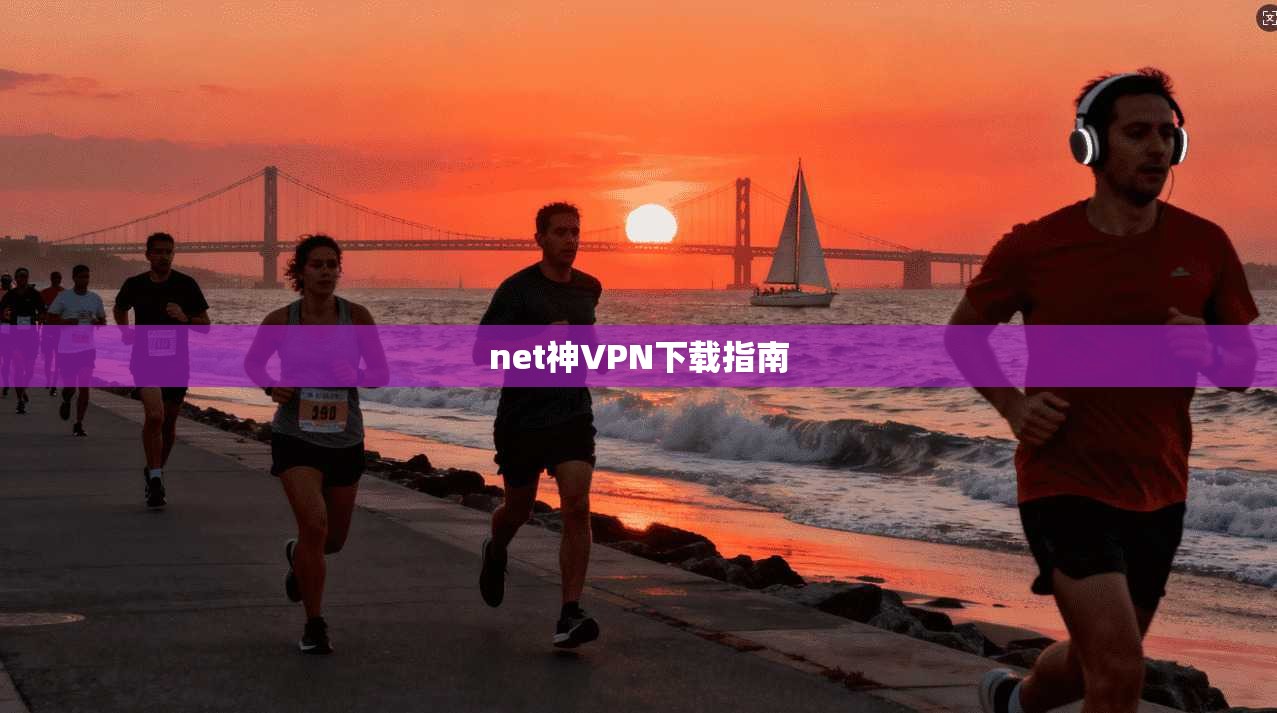 net神VPN下载指南