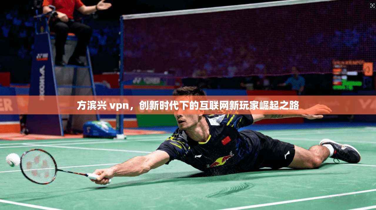 方滨兴 vpn，创新时代下的互联网新玩家崛起之路