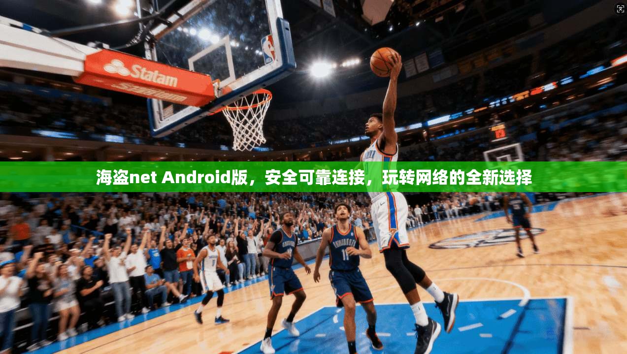 海盗net Android版，安全可靠连接，玩转网络的全新选择