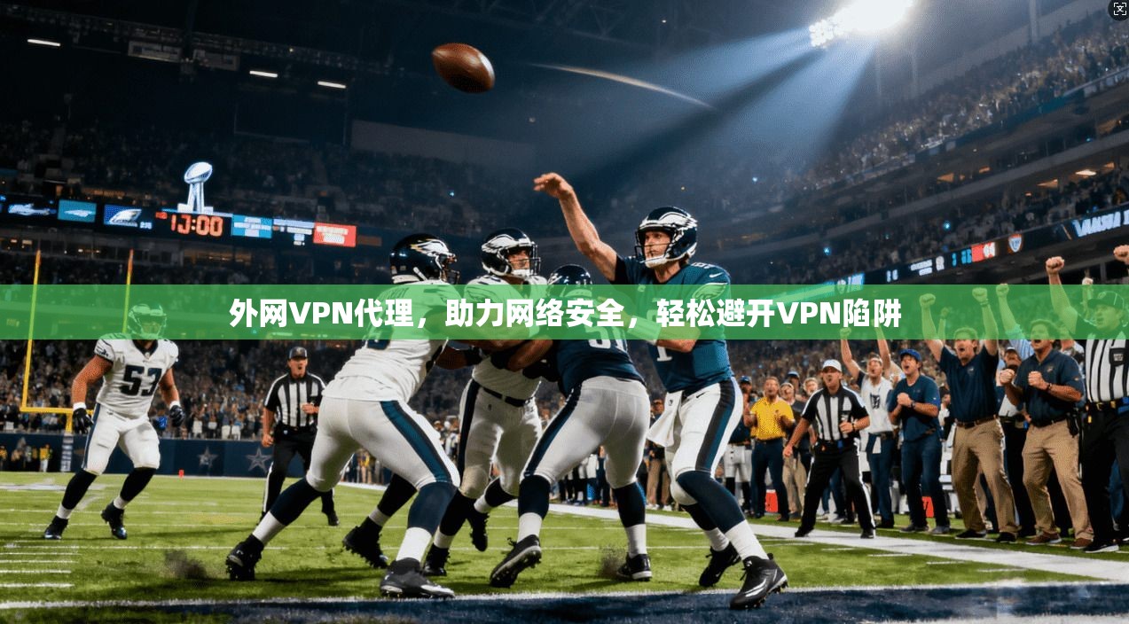 外网VPN代理，助力网络安全，轻松避开VPN陷阱