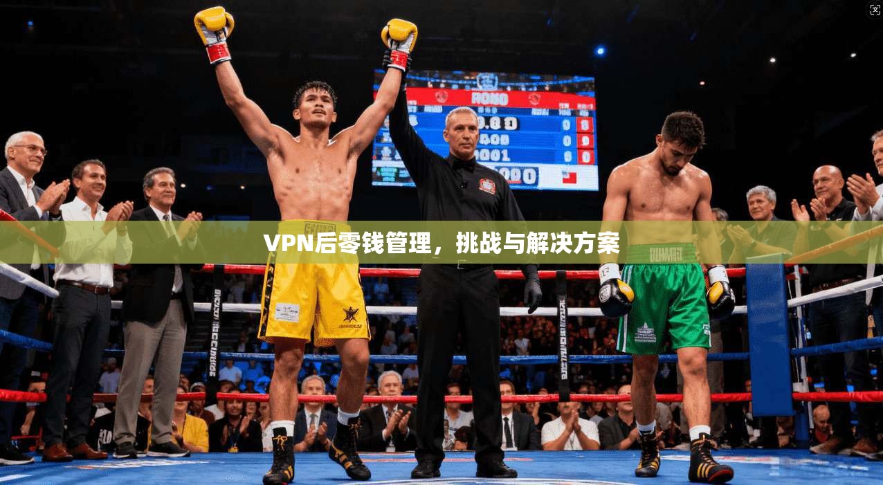 VPN后零钱管理,挑战与解决方案