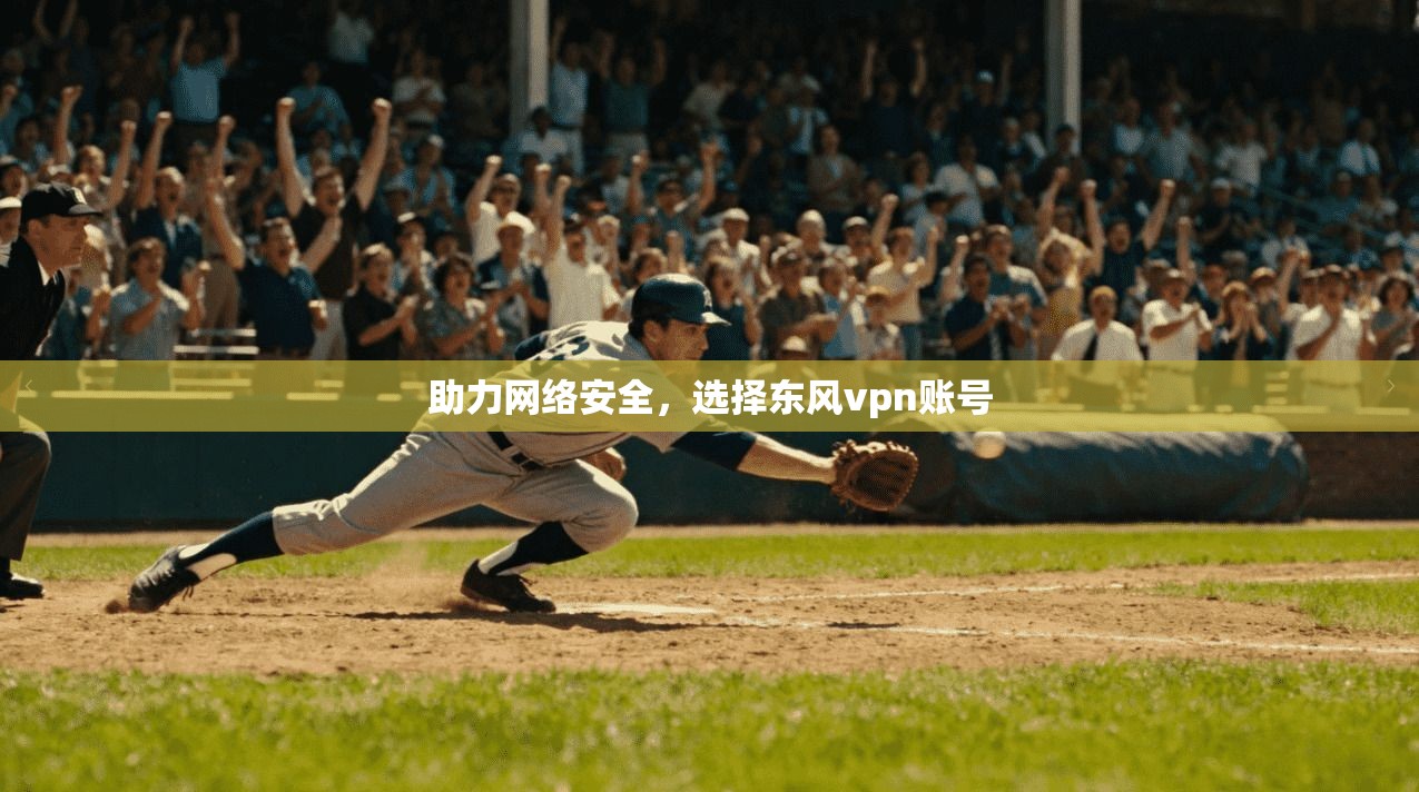 助力网络安全,选择东风vpn账号