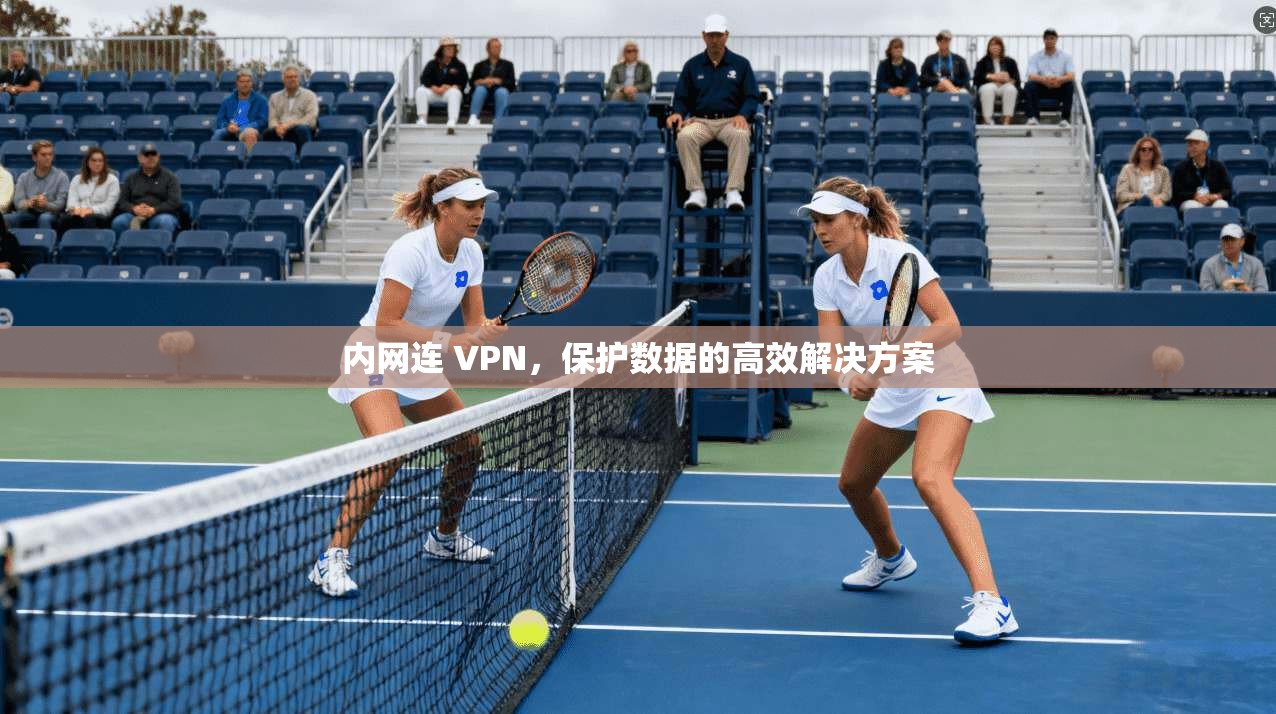 内网连 VPN，保护数据的高效解决方案