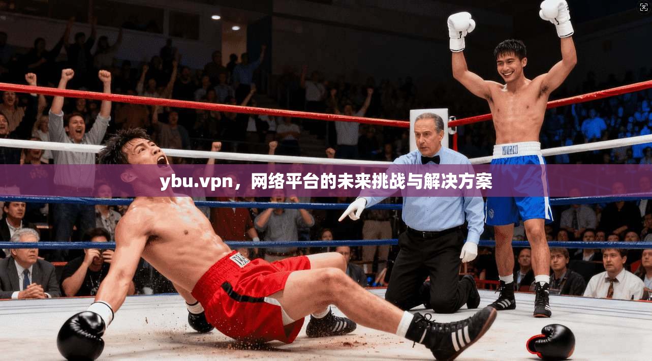 ybu.vpn，网络平台的未来挑战与解决方案