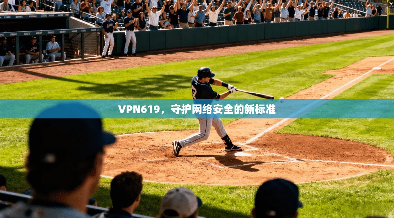 VPN619，守护网络安全的新标准