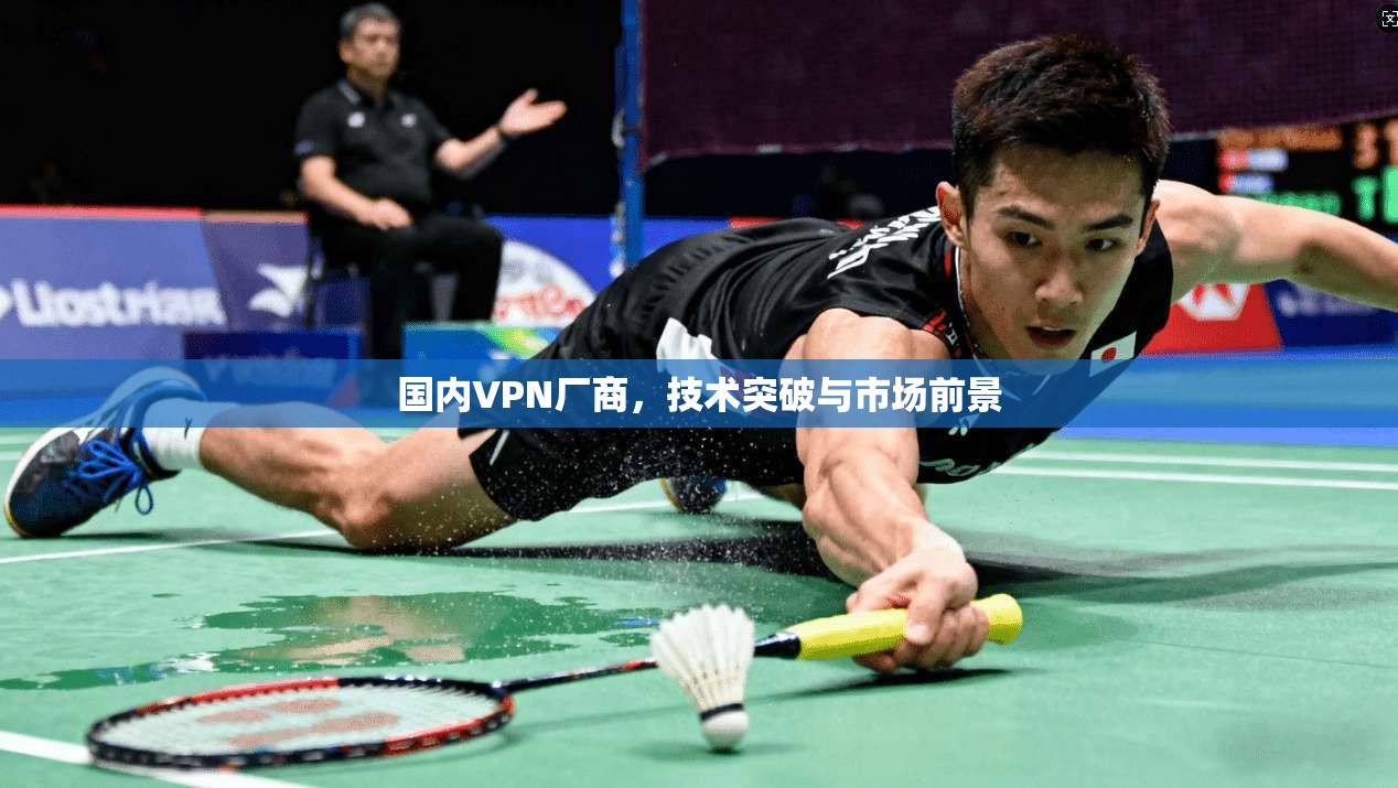 国内VPN厂商，技术突破与市场前景
