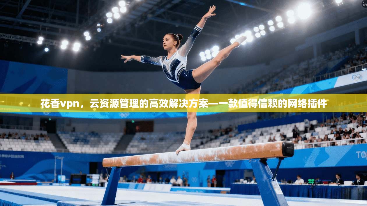 花香vpn，云资源管理的高效解决方案—一款值得信赖的网络插件