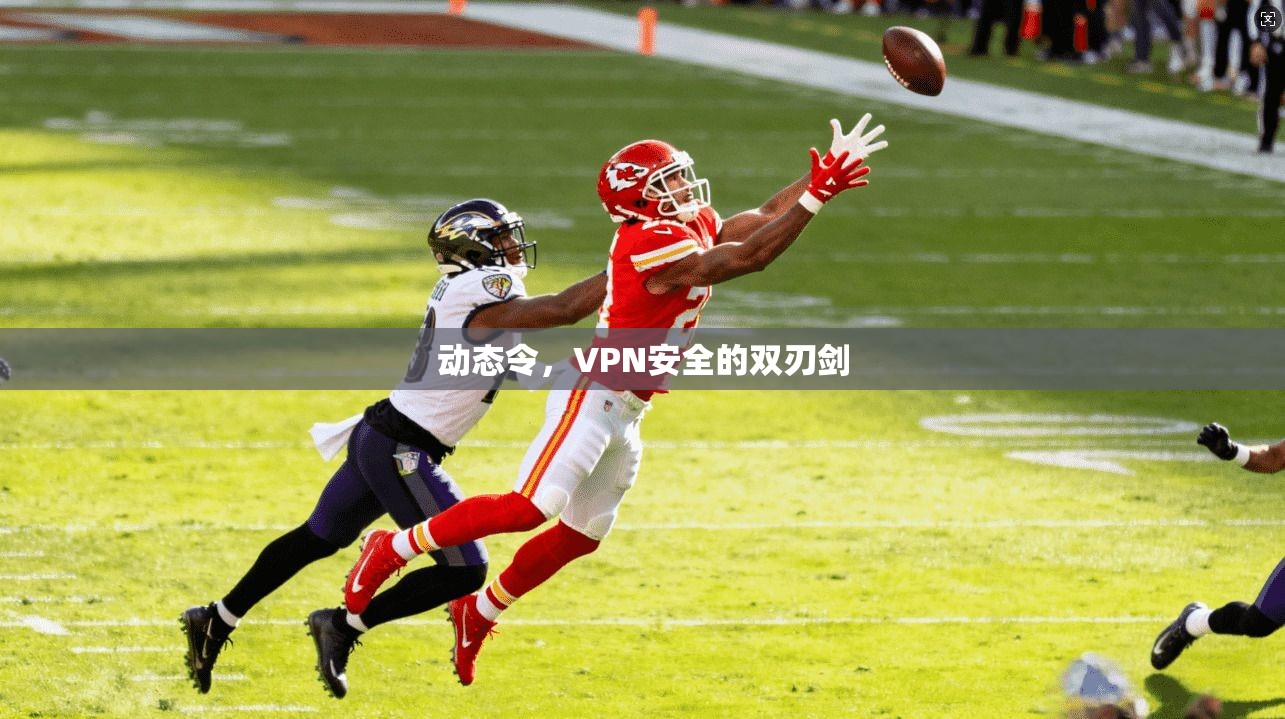 动态令，VPN安全的双刃剑