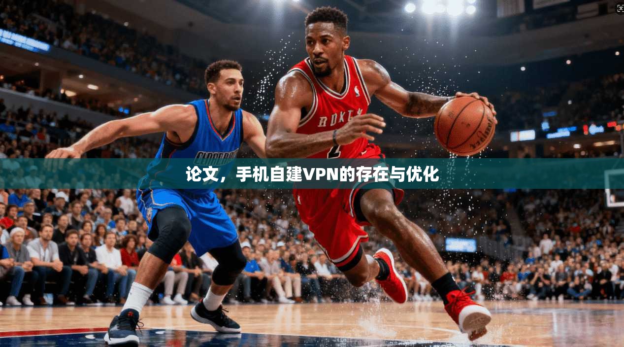 论文，手机自建VPN的存在与优化