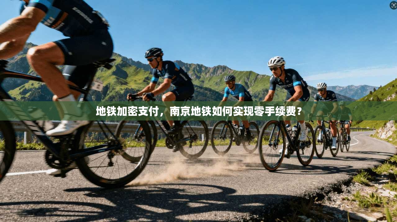 地铁加密支付，南京地铁如何实现零手续费？