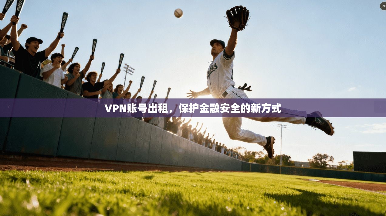 VPN账号出租，保护金融安全的新方式