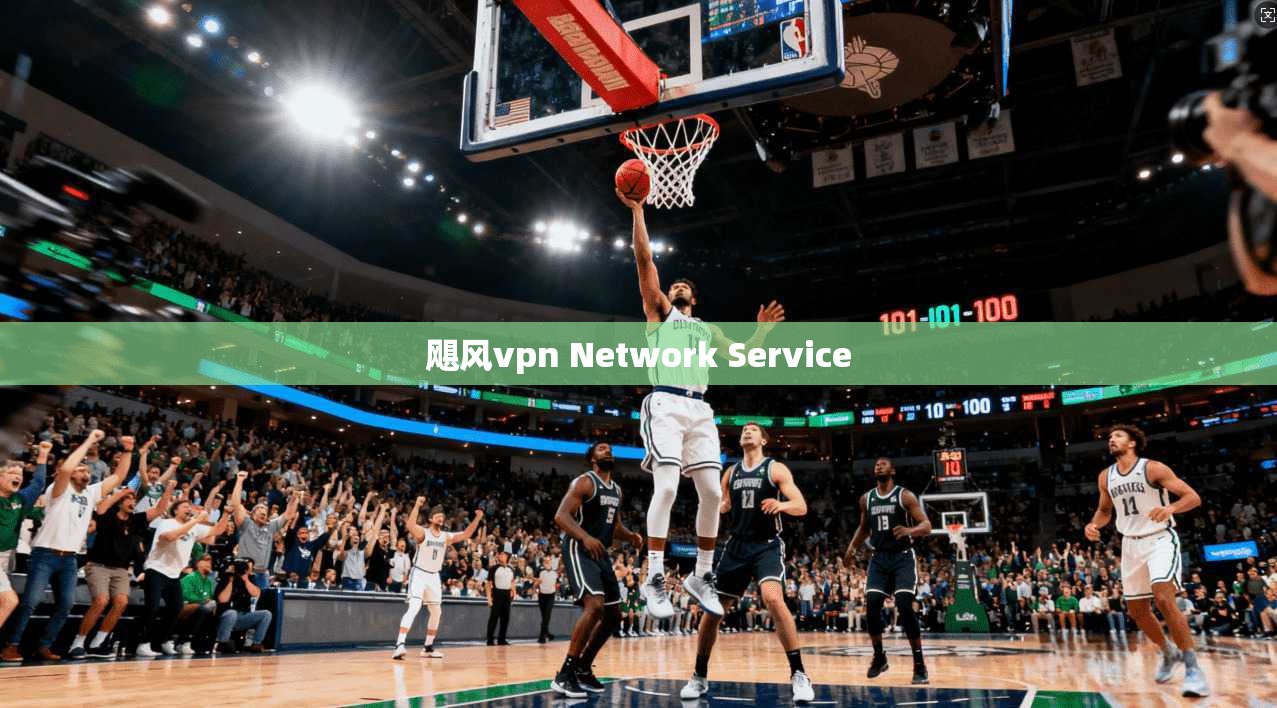飓风vpn Network Service