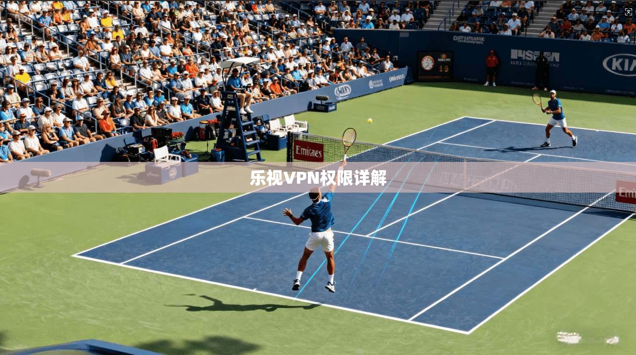 乐视VPN权限详解