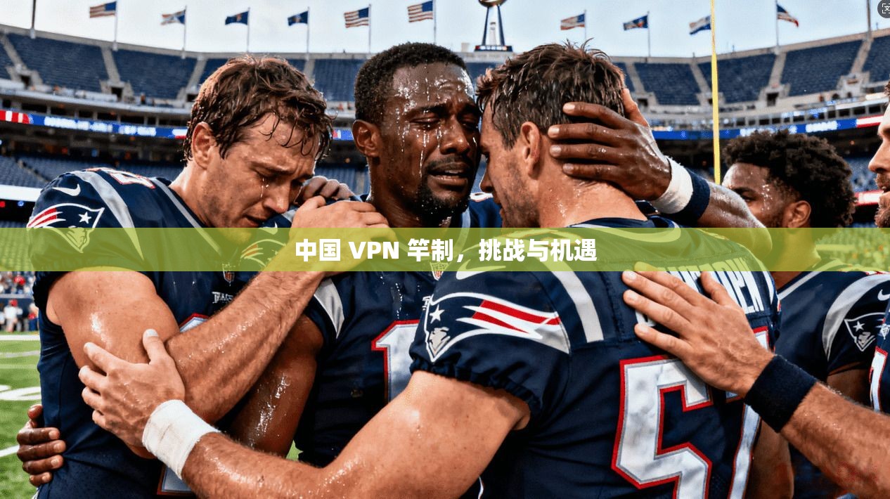 中国 VPN 竿制，挑战与机遇