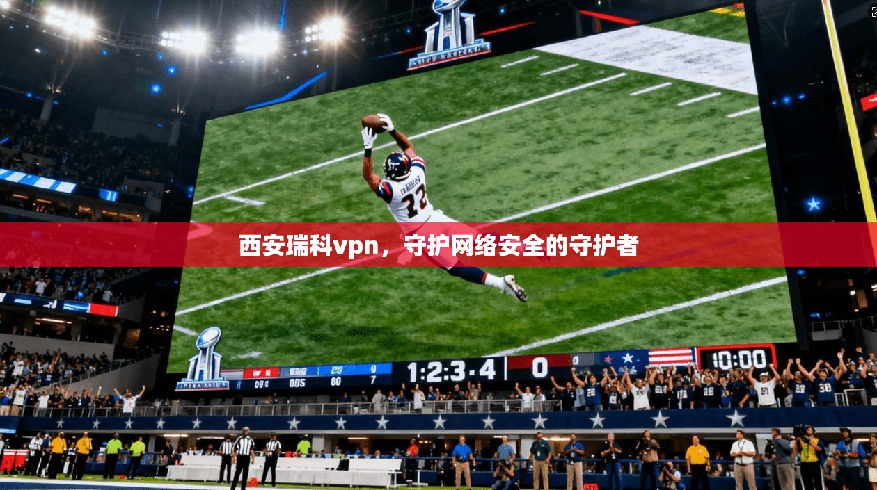 西安瑞科vpn,守护网络安全的守护者