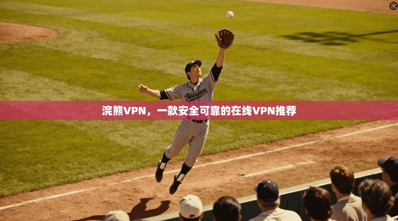 浣熊VPN，一款安全可靠的在线VPN推荐