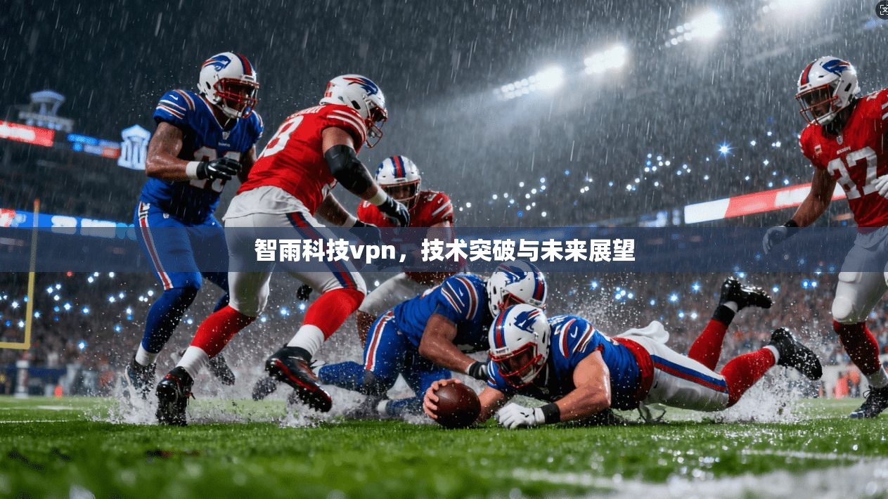 智雨科技vpn，技术突破与未来展望