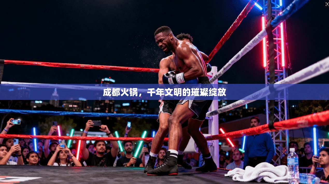 成都火锅，千年文明的璀璨绽放