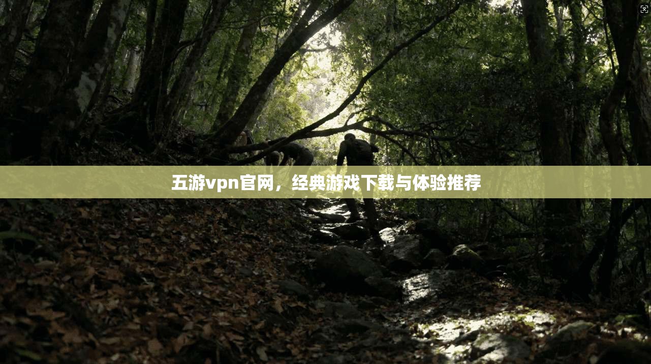 五游vpn官网，经典游戏下载与体验推荐