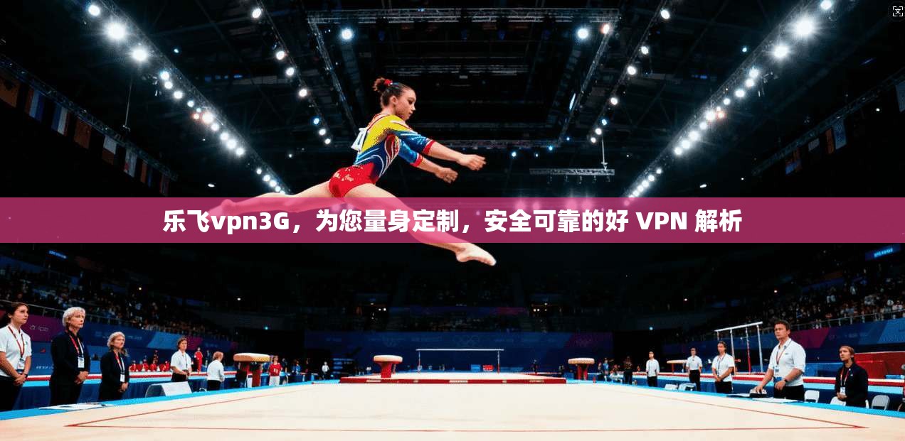 乐飞vpn3G,为您量身定制,安全可靠的好 VPN 解析
