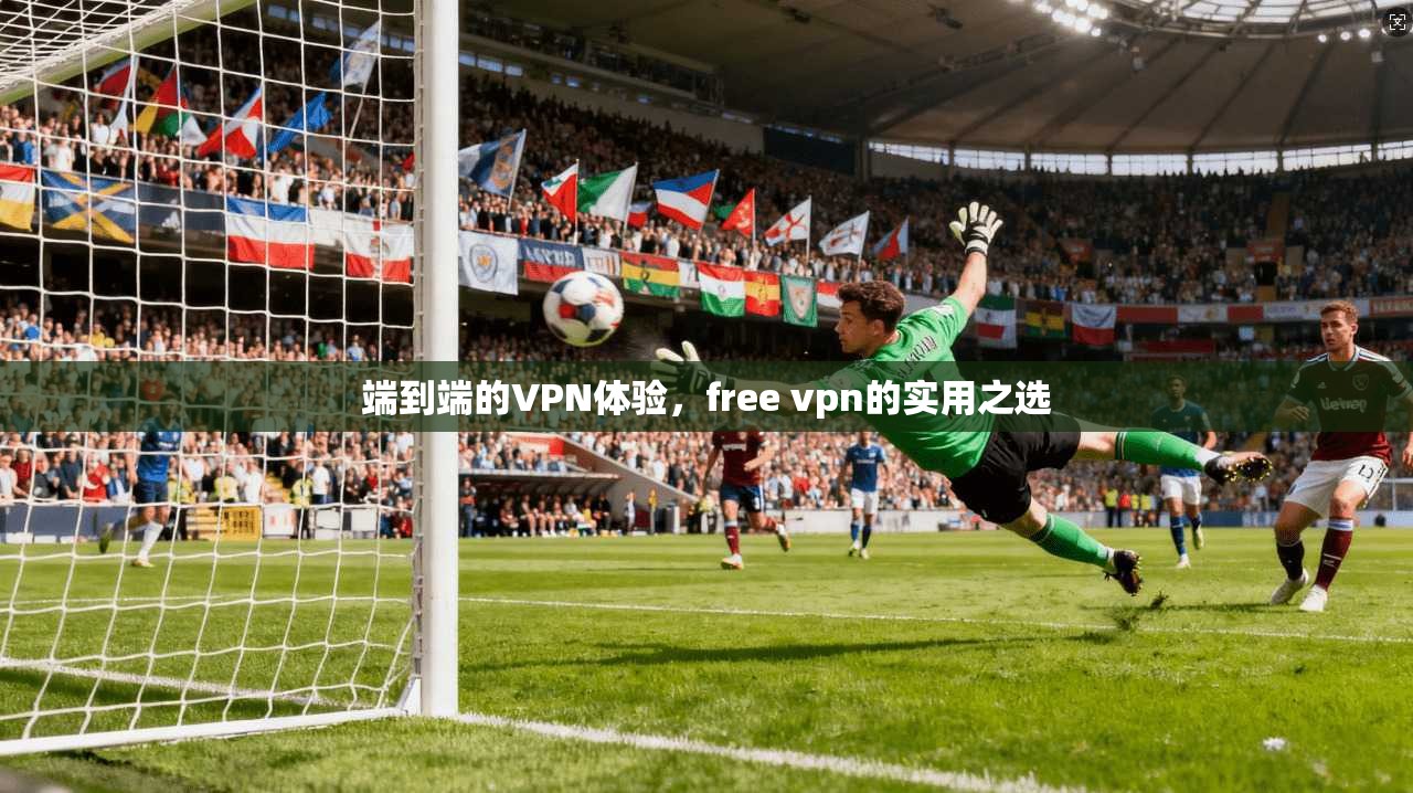 端到端的VPN体验，free vpn的实用之选