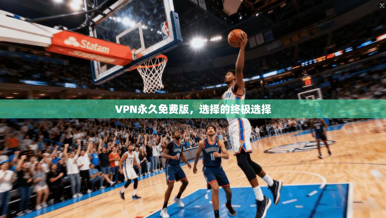 VPN永久免费版，选择的终极选择