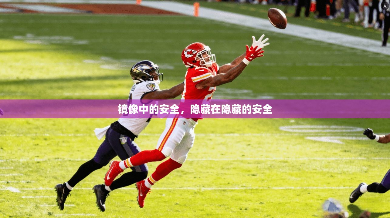 镜像中的安全，隐藏在隐藏的安全